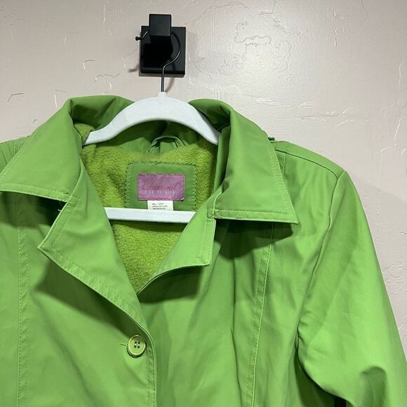 cheneral the original Rain Jacket - Picture 4 of 8